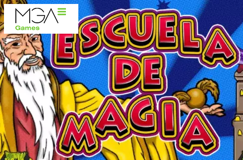 Escuela de Magia